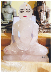 Crystal Quartz